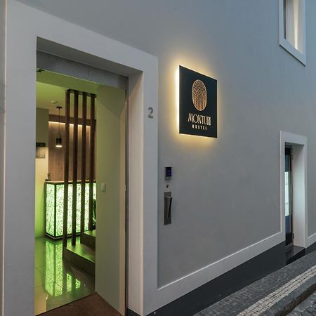 Monturi Hostel Ponta Delgada  Bagian luar foto