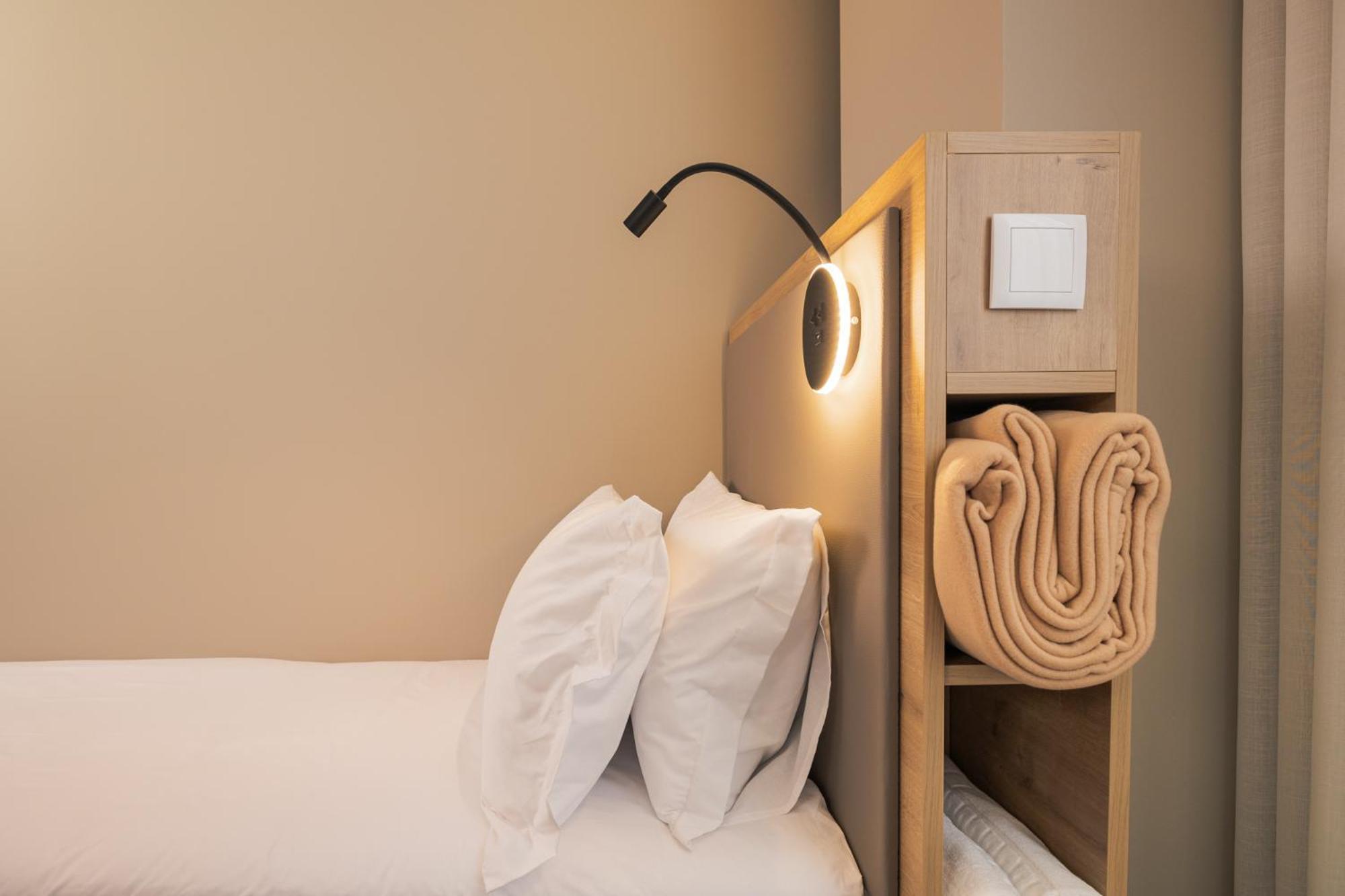 Monturi Hostel Ponta Delgada  Bagian luar foto