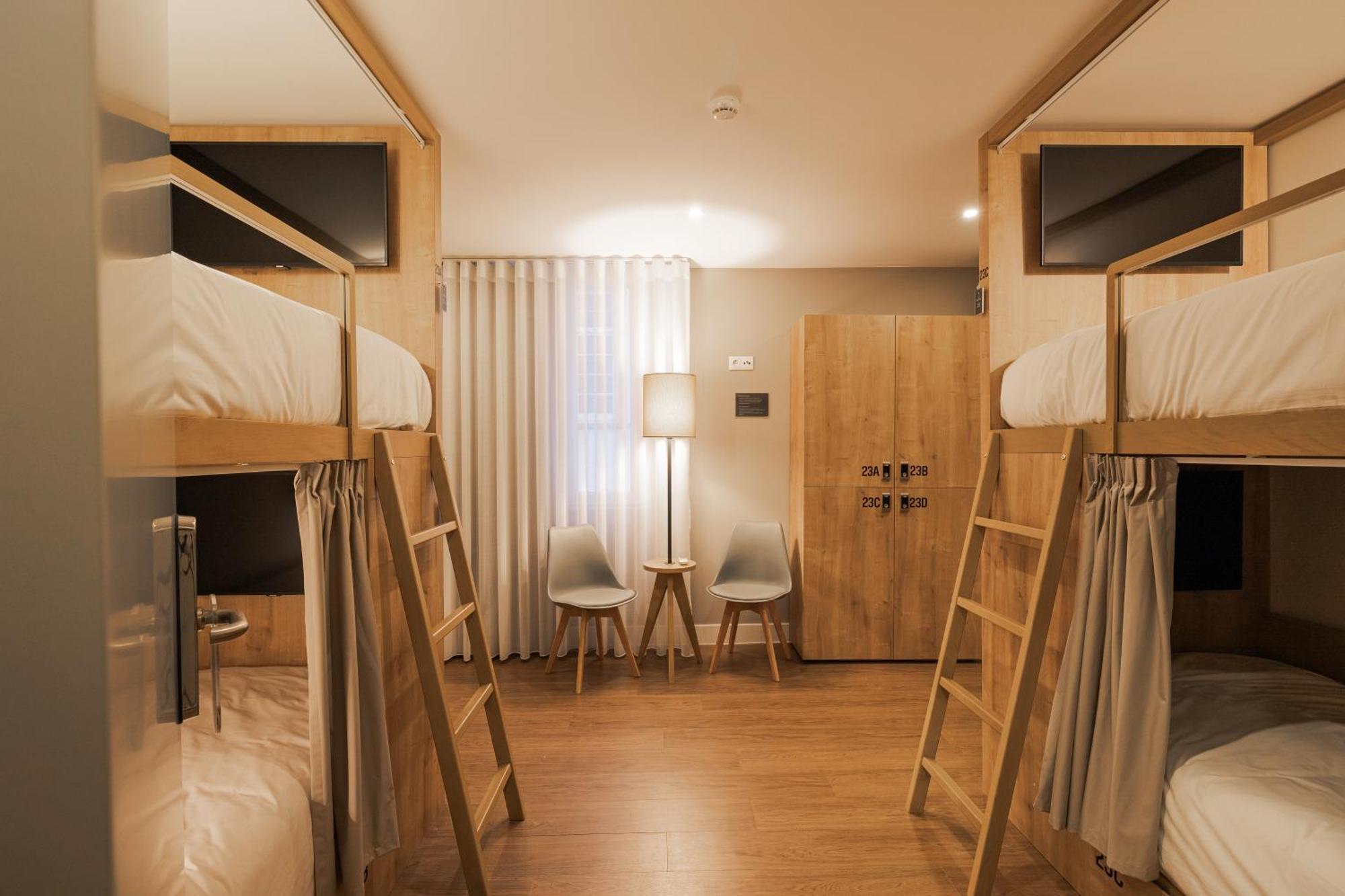 Monturi Hostel Ponta Delgada  Bagian luar foto