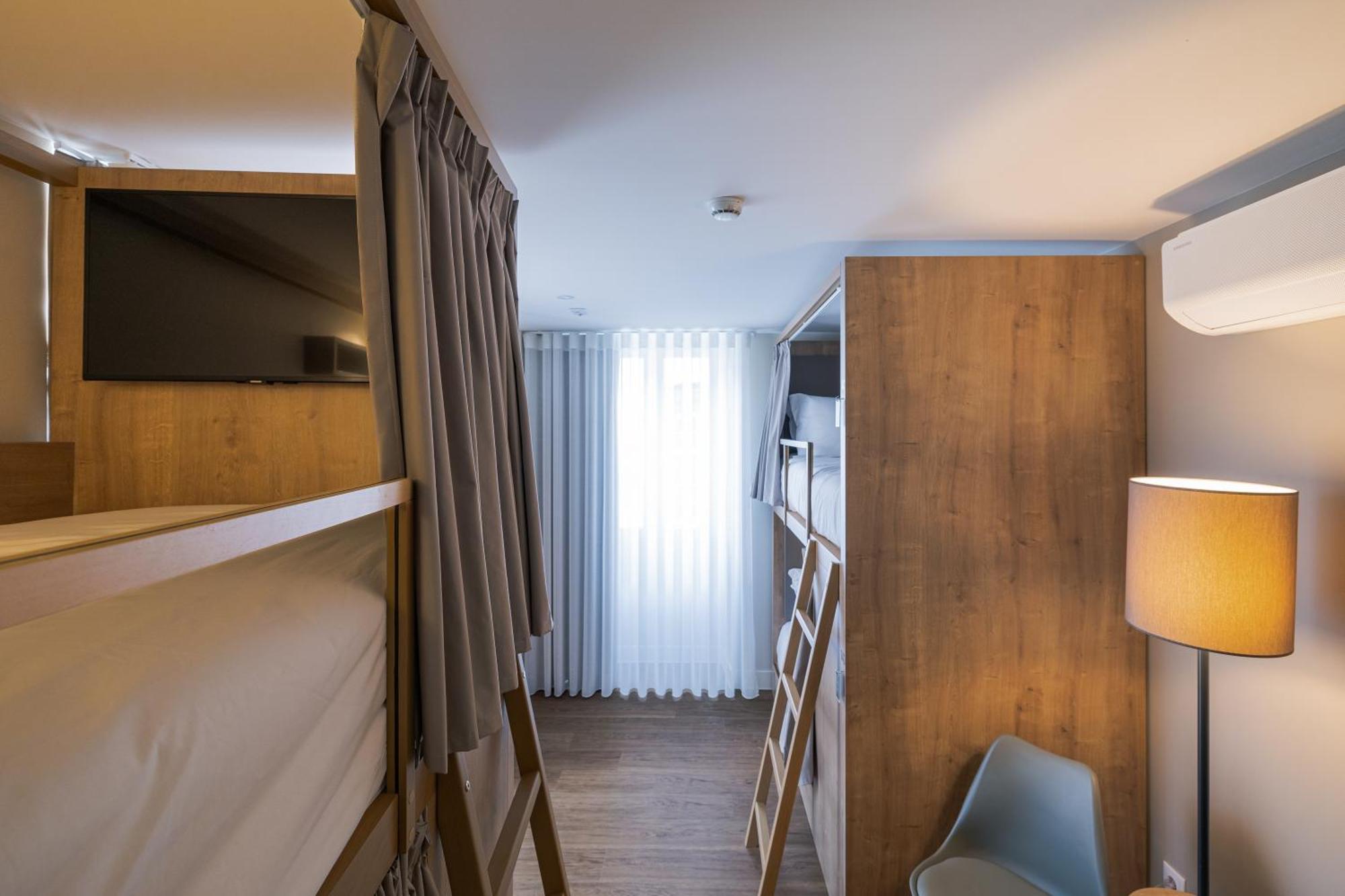 Monturi Hostel Ponta Delgada  Bagian luar foto